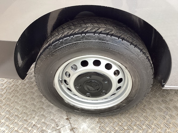 Used Vauxhall Vivaro 2022 for sale - 75215723: Photo 33