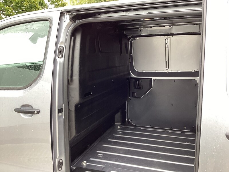 Vehicle 36