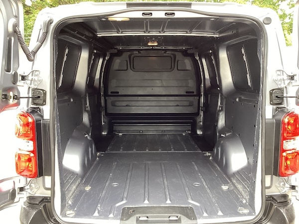 Used Vauxhall Vivaro 2022 for sale - 75215723: Photo 38