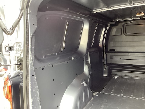 Used Vauxhall Vivaro 2022 for sale - 75215723: Photo 39