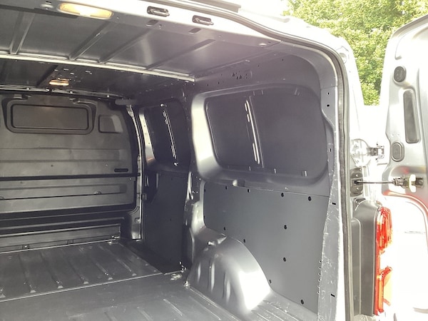 Used Vauxhall Vivaro 2022 for sale - 75215723: Photo 41