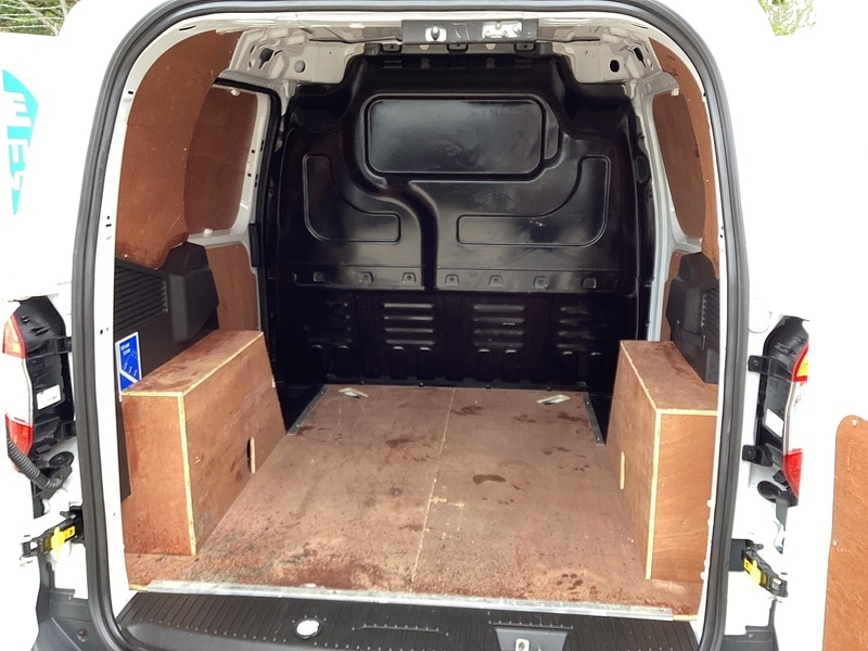 Vehicle 24