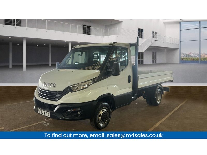 Used Iveco Daily 2023 for sale - 77693848: Photo 3
