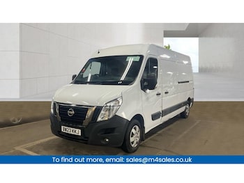 Used Nissan Interstar 2023 for sale - 78521521: Photo