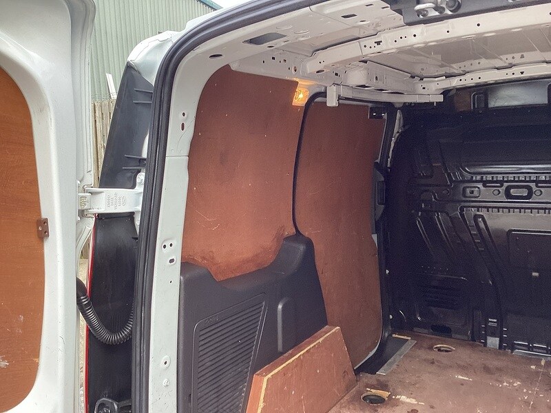 Vehicle 38