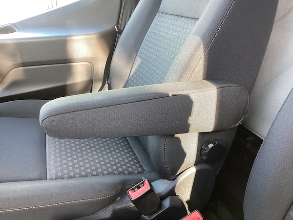 Used Ford Transit 2019 for sale - 75593744: Photo 15