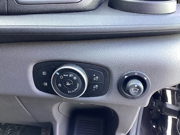 Used Ford Transit 2019 for sale - 75593744: Photo 18