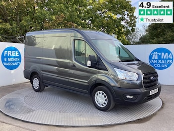 Ford - Transit