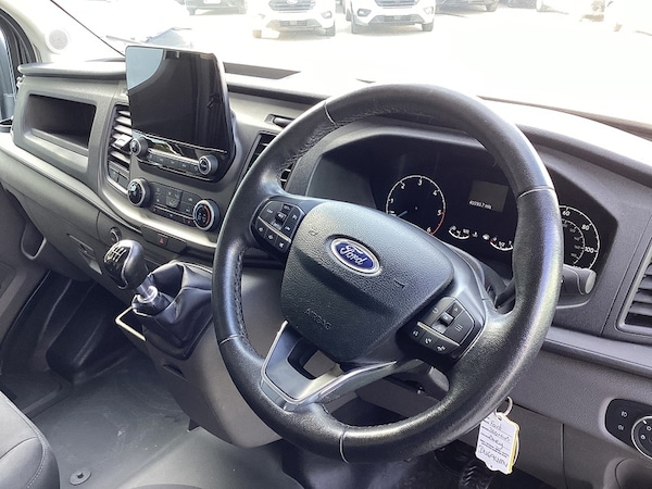 Used Ford Transit 2019 for sale - 75593744: Photo 20