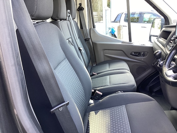 Used Ford Transit 2019 for sale - 75593744: Photo 22