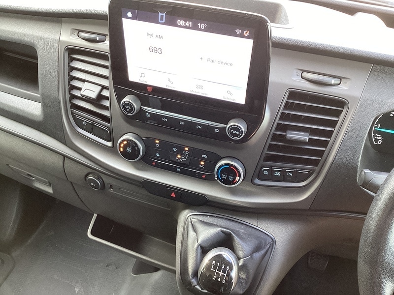 Vehicle 26