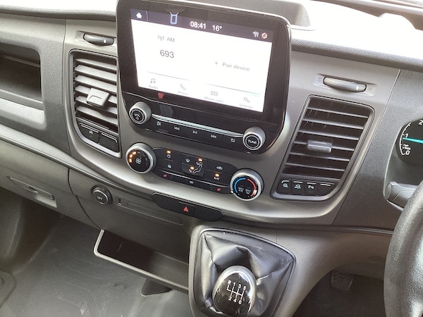 Used Ford Transit 2019 for sale - 75593744: Photo 26