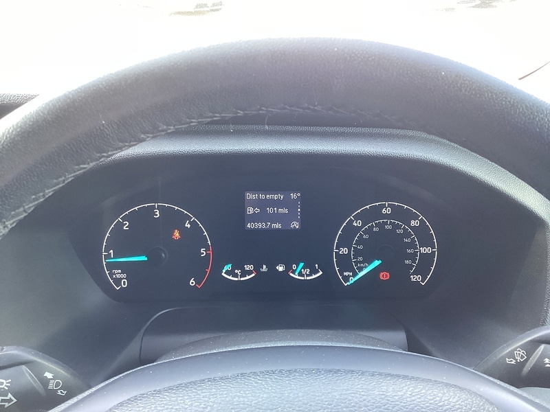 Vehicle 27