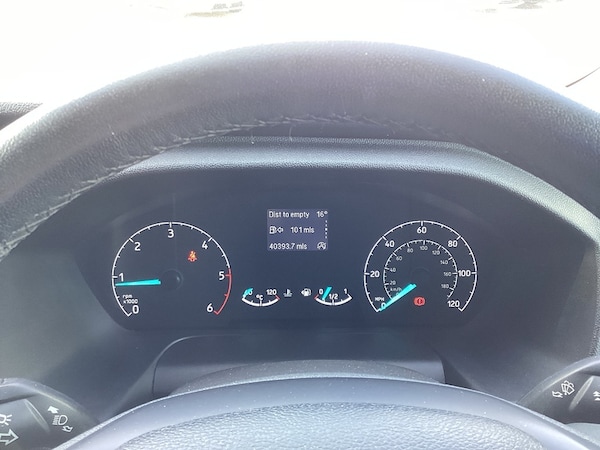 Used Ford Transit 2019 for sale - 75593744: Photo 27