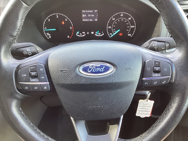 Used Ford Transit 2019 for sale - 75593744: Photo 28