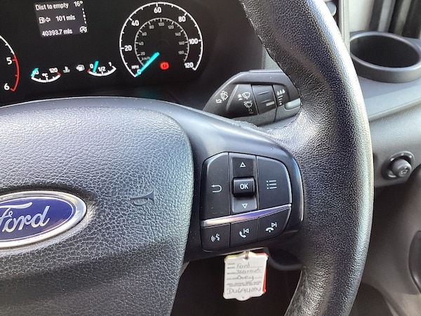 Used Ford Transit 2019 for sale - 75593744: Photo 30