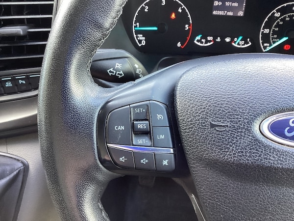 Used Ford Transit 2019 for sale - 75593744: Photo 31