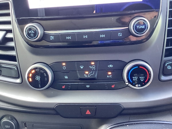 Used Ford Transit 2019 for sale - 75593744: Photo 32