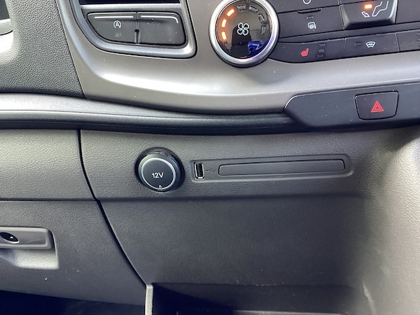 Used Ford Transit 2019 for sale - 75593744: Photo 33