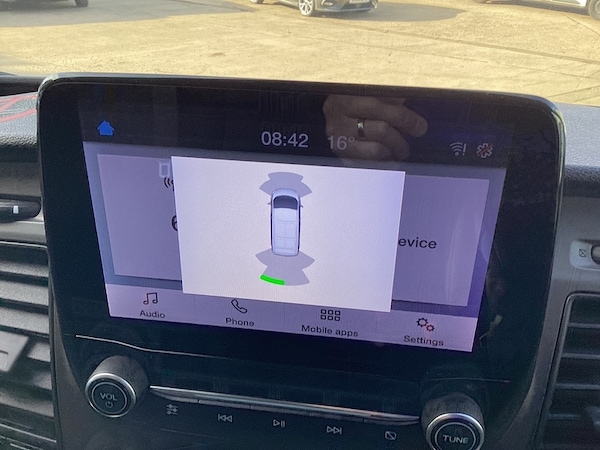 Used Ford Transit 2019 for sale - 75593744: Photo 35