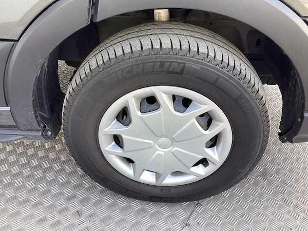 Used Ford Transit 2019 for sale - 75593744: Photo 36