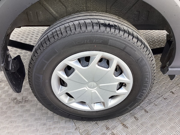 Used Ford Transit 2019 for sale - 75593744: Photo 37