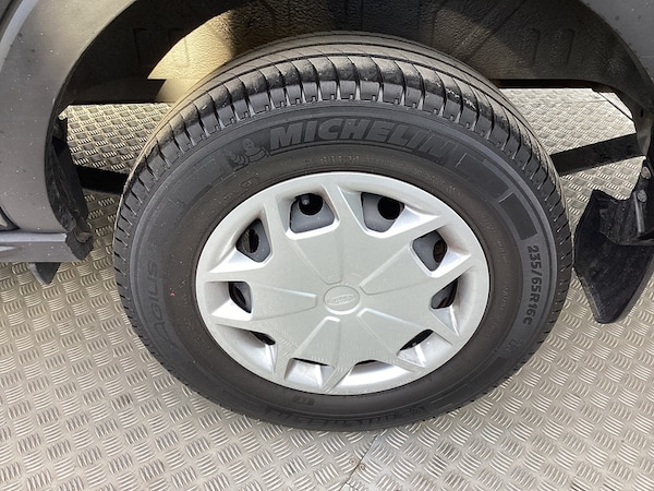 Used Ford Transit 2019 for sale - 75593744: Photo 38