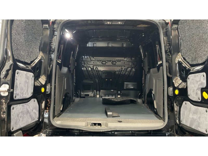 Used Ford Transit Connect 2020 for sale - 76288001: Photo 10