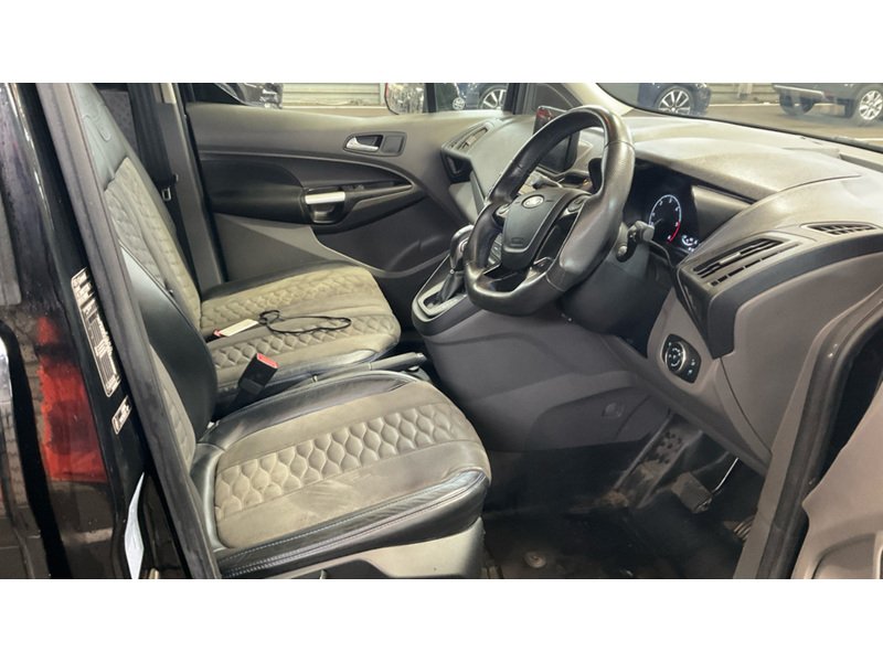 Used Ford Transit Connect 2020 for sale - 76288001: Photo 16
