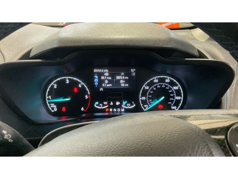 Used Ford Transit Connect 2020 for sale - 76288001: Photo 19