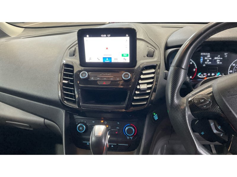 Used Ford Transit Connect 2020 for sale - 76288001: Photo 23