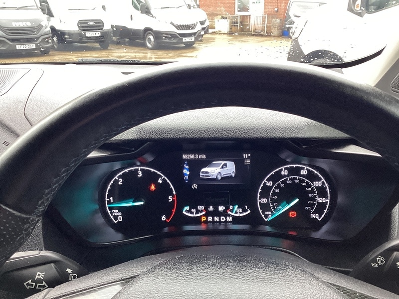 Used Ford Transit Connect 2020 for sale - 76288001: Photo 25