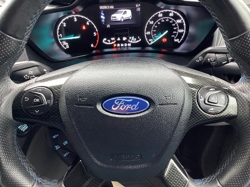 Used Ford Transit Connect 2020 for sale - 76288001: Photo 27
