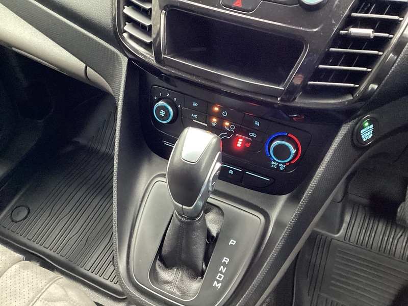 Used Ford Transit Connect 2020 for sale - 76288001: Photo 32