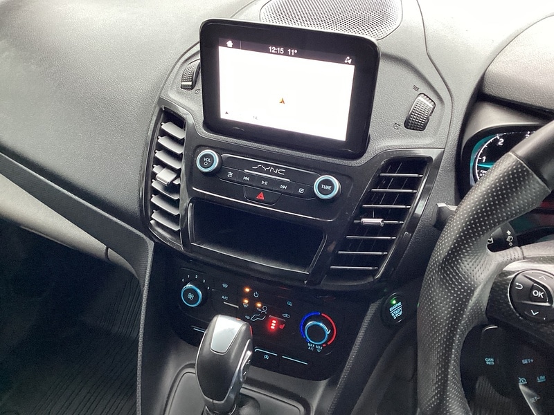 Used Ford Transit Connect 2020 for sale - 76288001: Photo 33