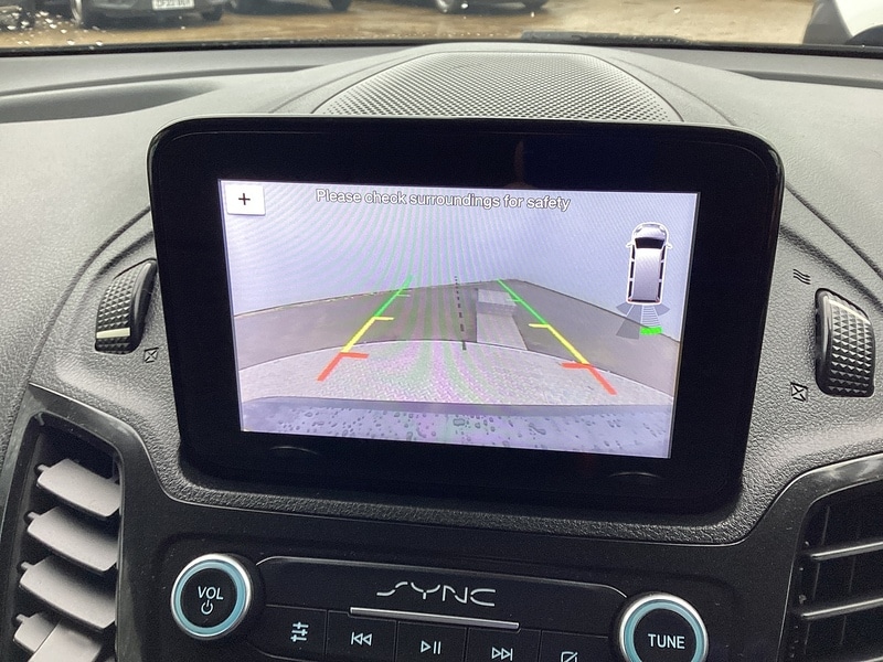 Used Ford Transit Connect 2020 for sale - 76288001: Photo 35