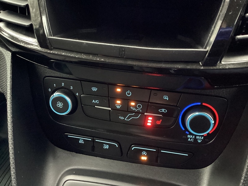 Used Ford Transit Connect 2020 for sale - 76288001: Photo 36