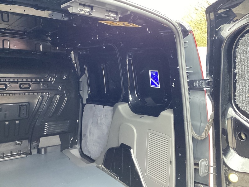 Used Ford Transit Connect 2020 for sale - 76288001: Photo 43