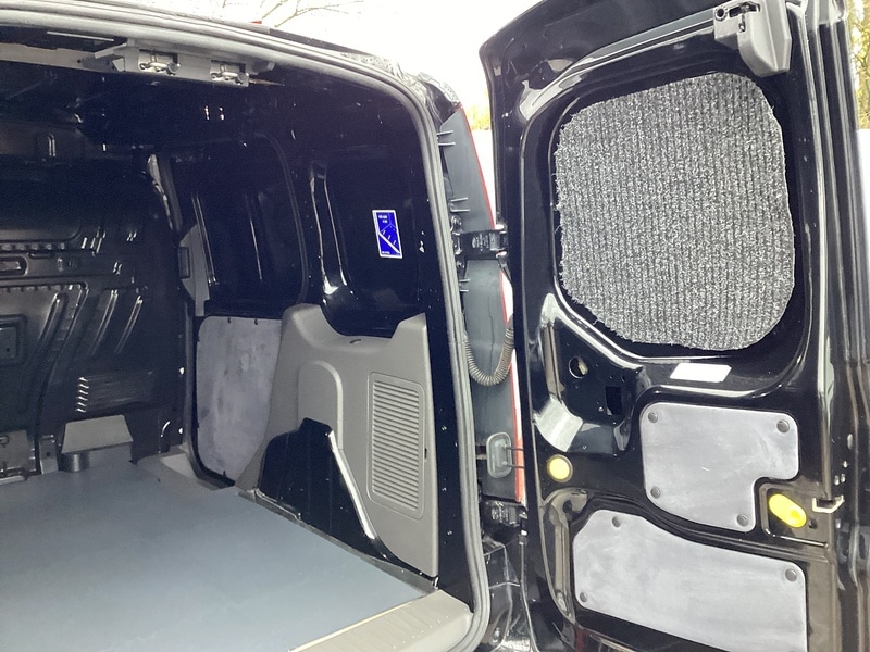 Used Ford Transit Connect 2020 for sale - 76288001: Photo 44