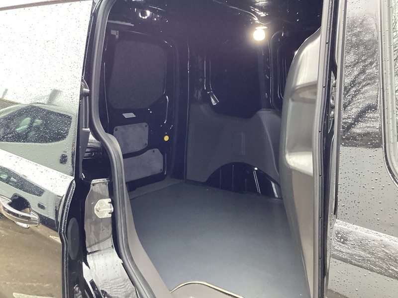 Used Ford Transit Connect 2020 for sale - 76288001: Photo 47