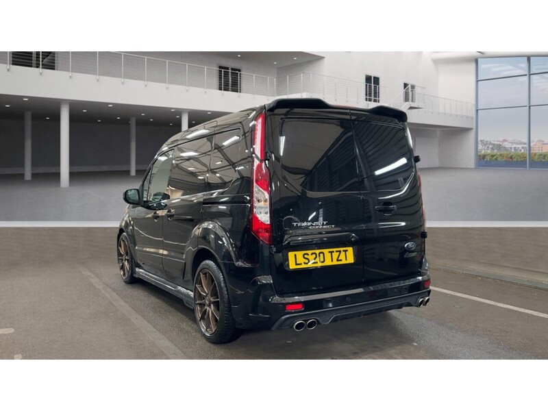Used Ford Transit Connect 2020 for sale - 76288001: Photo 5
