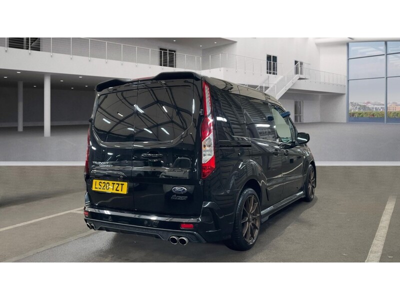 Used Ford Transit Connect 2020 for sale - 76288001: Photo 6