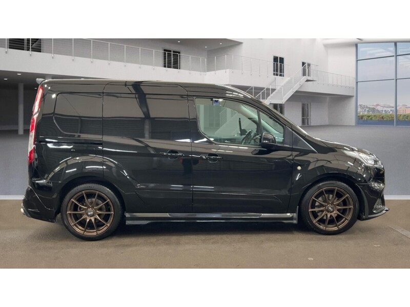 Used Ford Transit Connect 2020 for sale - 76288001: Photo 7