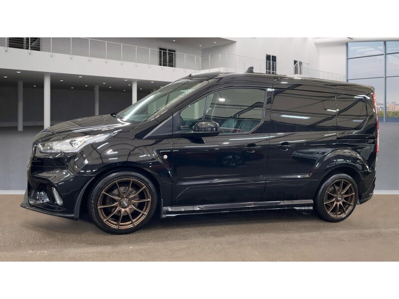 Used Ford Transit Connect 2020 for sale - 76288001: Photo 8
