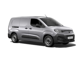 Used Citroen Berlingo 2026 for sale - 79626709: Photo