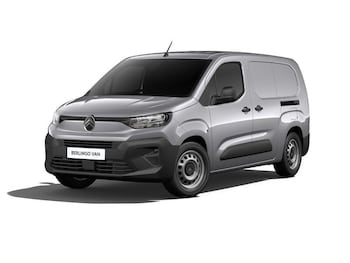 Used Citroen Berlingo 2026 for sale - 79626709: Photo