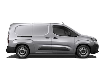 Used Citroen Berlingo 2026 for sale - 79626709: Photo