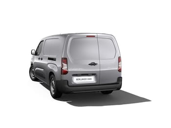 Used Citroen Berlingo 2026 for sale - 79626709: Photo