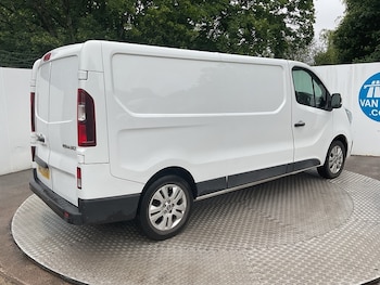 Used Renault Trafic 2023 for sale - 78789523: Photo