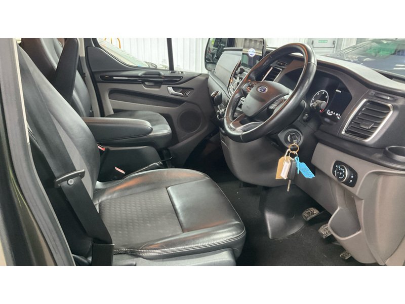 Used Ford Transit Custom 2020 for sale - 76559485: Photo 14